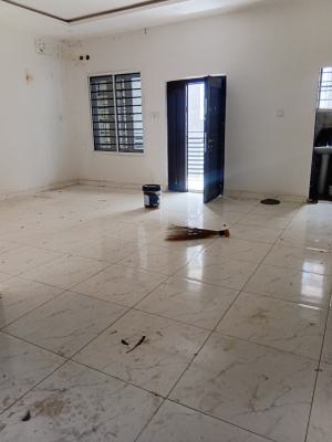 Well Finished 3 Bedroom Flat with Guest Toilet, Wuye, Abuja, Flat / Apartment for Rent