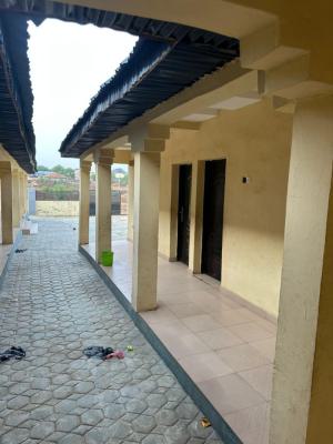 a School Building Consist of 8-classrooms and Administrative Office, Behind Alagbado Specialist Hospital, Ajegunle Community, Ilorin., Ilorin West, Kwara, School for Sale