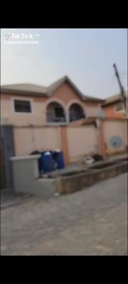 Block of 4 Flats with a Bq, Gemade Estate, Ipaja, Lagos, Block of Flats for Sale
