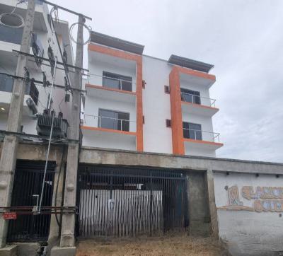 Block of Apartments, Ologolo, Lekki, Lagos, Flat / Apartment for Rent