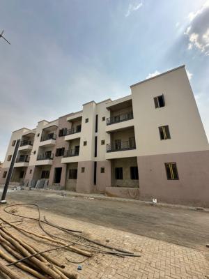 Luxury 3 Bedroom Apartment with Bq, Kado, Abuja, Flat / Apartment for Sale