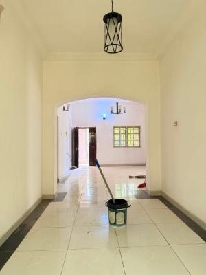 Lovely 2 Bedroom Flat on The First Floor, Mabushi, Abuja, Flat / Apartment for Rent