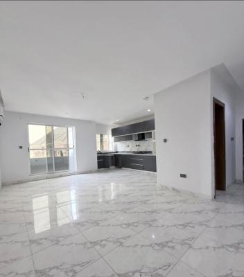 Fully Service 2 Bedroom Apartment with Fitted Kitchen, By J J Apartment, Ikate Elegushi, Lekki, Lagos, House for Rent