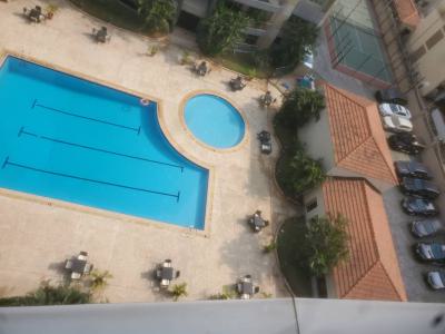 Luxury Fully Furnished 3-bedroom Apartment with Bq, Gerrard Road, Ikoyi, Lagos, Flat / Apartment for Rent