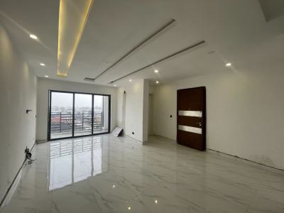 Spacious and Tastefully Finished 3 Bedroom Apartment, Secured and Serene Area, Ikate Elegushi, Lekki, Lagos, Flat / Apartment for Rent