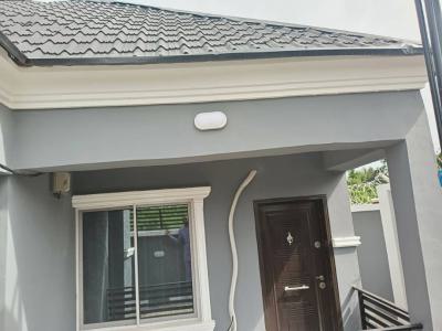 Newly Built 2 Bedroom Bungalow, Ajitose Muslim, Ibadan, Olorunsogo, Oyo, Detached Bungalow for Sale