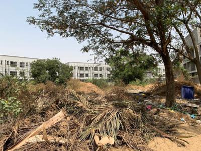 Flat Table Plot, Serene, Jabi, Abuja, Residential Land for Sale