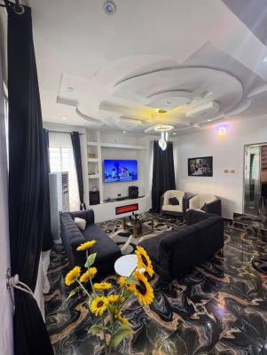 Furnished Three Bedroom  Bungalow, New Layout, Oyigbo, Rivers, Detached Bungalow for Sale