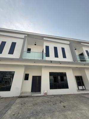 20 Units of 4 Bedroom Terrace, Ogombo Road, Ogombo, Ajah, Lagos, Terraced Duplex for Sale