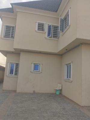 Very Spacious 2bedroom Flat Apartment, Ilaje Mobile Road, Ajah, Lagos, Flat / Apartment for Rent