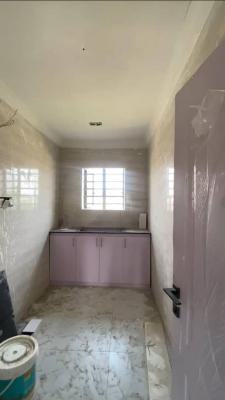 Lovely 3 Bedroom Flat, Off Rosanwo Via Adekunle, Aguda, Surulere, Lagos, Flat / Apartment for Rent