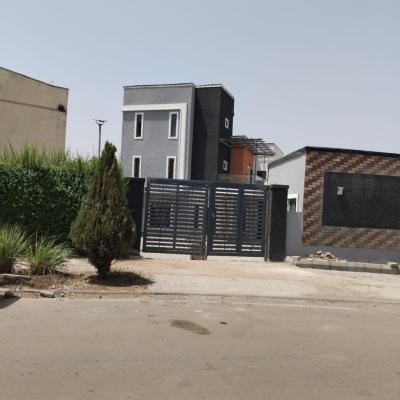 Brand New 5 Bedroom Fully Detached Duplex, Bq, Office Or Residential, Serene and Strategic Location, Wuse 2, Abuja, Detached Duplex for Rent