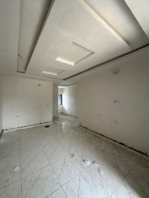 Brand New Two Bedroom Apartment, in a Serene Environment in Ogombo, Ajah, Lagos, Flat / Apartment for Rent