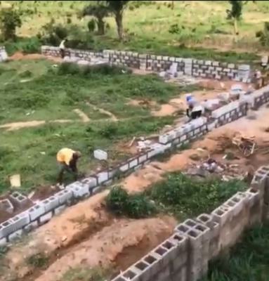 1500sqm Land, Katampe (main), Katampe, Abuja, Residential Land for Sale