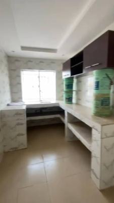 Lovely 3bedroom Flat, Kilo, Surulere, Lagos, Flat / Apartment for Rent