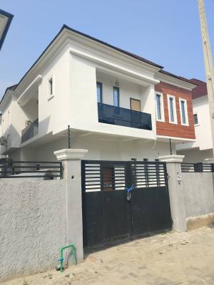 5bedroom Fully Detached Duplex, Harris Drive Vgc Extension, Vgc, Lekki, Lagos, Detached Duplex for Rent