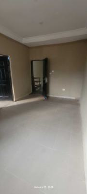 Spacious Mini Flat Self Service, Off Fatai Ariebeke Street, Lekki Phase 1, Lekki, Lagos, Mini Flat (room and Parlour) for Rent