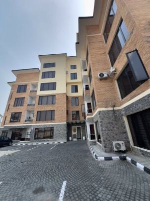 Luxury Built 3 Bedroom Apartment with Bq, Lekki, Lekki Phase 1, Lekki, Lagos, Flat / Apartment for Rent