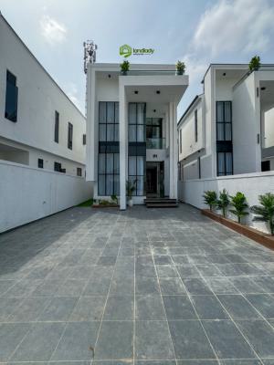 5 Bedroom Luxury Duplex, Ikota, Lekki, Lagos, House for Sale