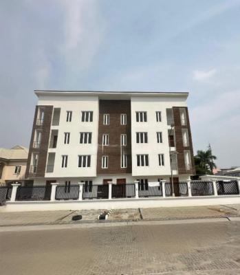 Elegantly Built 5 Bedroom Maisonette with Bq, Lekki Phase 1, Lekki, Lagos, House for Sale