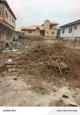 400 Square Meters of Land, Magodo Phase 1, Gra Phase 1, Magodo, Lagos, Residential Land for Sale