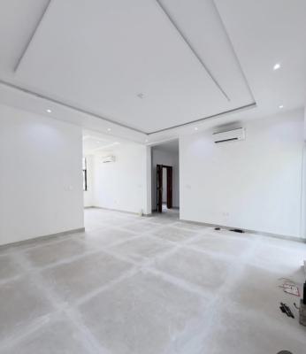 4bedroom Semi Detached Duplex with Bq Fitted Kitchen, Osapa, Lekki, Lagos, Semi-detached Duplex for Rent