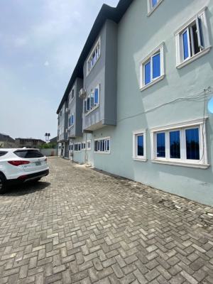 Luxury Built 3 Bedroom Apartment, Thera Annex, Sangotedo, Ajah, Lagos, Flat / Apartment for Rent