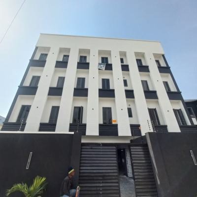 Luxury 2 Bedroom Apartment, Ikate, Lekki, Lagos, Flat / Apartment for Sale