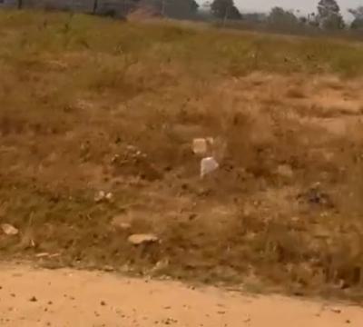 1700sqm Land, Guzape 2, Guzape District, Abuja, Residential Land for Sale