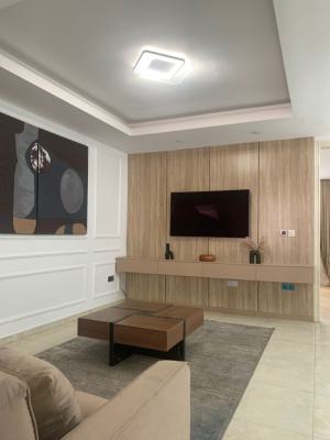 Fully Furnished 4 Bedroom Serviced Terrace, Oniru, Victoria Island (vi), Lagos, Terraced Duplex for Rent