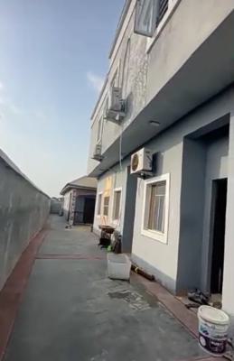 Spacious and Decent  Room Selfcon at Badore{ Video}, Badore, Ajah, Lagos, Self Contain (single Rooms) for Rent