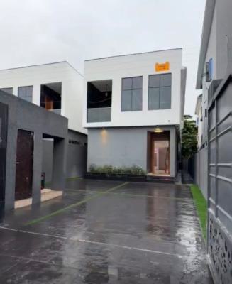 Luxury 5 Bedroom Detached Duplex with a Room Bq, Ologolo, Lekki, Lagos, Detached Duplex for Sale
