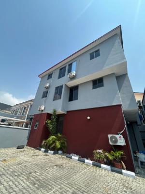 Beautiful 3 Bedroom Apartment with Bq, (lekki Right), Lekki Phase 1, Lekki, Lagos, Flat / Apartment for Sale