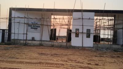 Government Allocated Land., Aviara Residence, Aiyetoro Scheme, Ibeju-lekki, Lagos., Aiyeteju Town, Ibeju Lekki, Lagos, Residential Land for Sale
