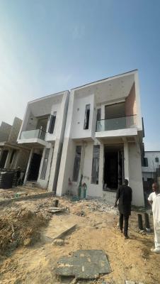 4 Bedroom Home, Ikota, Lekki, Lagos, Semi-detached Duplex for Sale