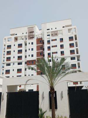 Tastefully Finished and Serviced with 24/7 Power Suppy 2 Bedroom En-su, Lekki Phase 1, Lekki, Lagos, Flat / Apartment for Rent