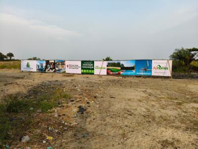 Plots of Land, Obaluaye Village, Lakowe, Ibeju Lekki, Lagos, Residential Land for Sale