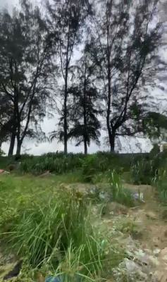 2766 Sqm of Land, Awolowo Way, Ikoyi, Lagos, Commercial Land Joint Venture