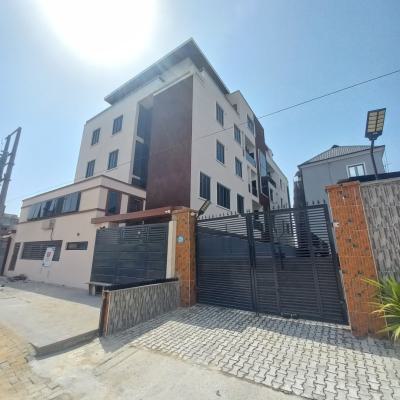 2 Bedroom Apartment with Swimming Pool, Ikate, Lekki, Lagos, Flat / Apartment for Sale