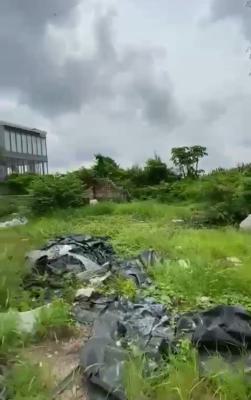 1000 Sqm of Land, Ikate, Lekki, Lagos, Mixed-use Land Joint Venture