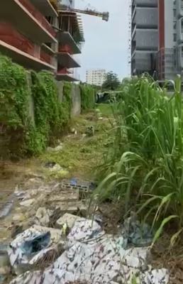 3573 Sqm of Land, Lekki Phase 1, Lekki, Lagos, Mixed-use Land Joint Venture