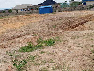 Government Allocated C of O Land., Celebration Parkland Estate By Green Spring School., Awoyaya, Ibeju Lekki, Lagos, Residential Land for Sale