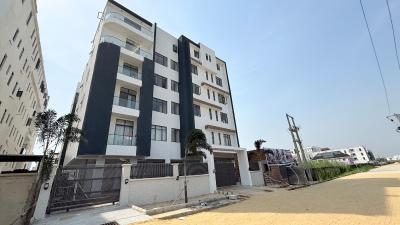 Luxury 2 Bedroom Apartment, Ikate Elegushi, Lekki, Lagos, Flat / Apartment for Sale