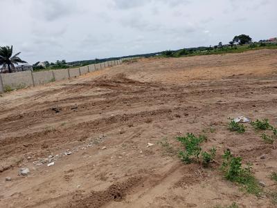 Government Allocated C of O Land., Celebration Parkland Estate By Greenspring School., Awoyaya, Ibeju Lekki, Lagos, Residential Land for Sale