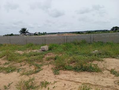 Government Allocated C of O Land., Celebration Parkland Estate By Greenspring School., Awoyaya, Ibeju Lekki, Lagos, Residential Land for Sale