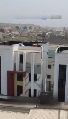 Three Unit of Fully Detached Six Bedroom Duplexes, Guzape, Abuja., Guzape District, Abuja, Detached Duplex for Sale