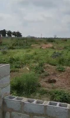 2 Hectares of Land, Kyami, Abuja, Mixed-use Land Joint Venture