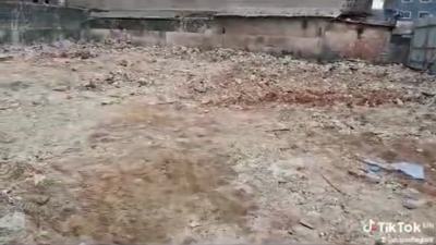 a Vacant Corner Piece Plot of Land, Ojuelegba, Surulere, Lagos, Mixed-use Land for Sale