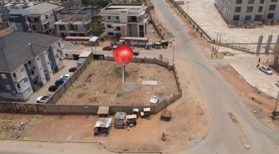 Just Listed Residential Land Occupying 923.38sqm, Jahi, Abuja., Jahi, Abuja, Residential Land for Sale