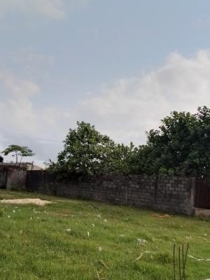 1519 Sqm of Land, Victoria Island (vi), Lagos, Mixed-use Land Joint Venture
